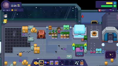 Little-Known Galaxy (Steam ключ / РФ+Весь Мир)