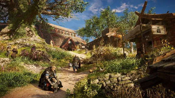 ✅❤️ASSASSIN&acute;S CREED® VALHALLA❤️XBOX ONE|XS🔑КЛЮЧ✅