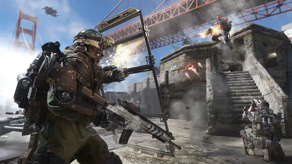 ✅CALL OF DUTY: ADVANCED WARFARE DIGITAL PRO❤️XBOX🔑KEY