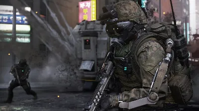 ✅CALL OF DUTY: ADVANCED WARFARE DIGITAL PRO❤️XBOX🔑KEY