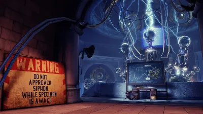 BioShock Infinite Xbox One & Xbox Series X|S