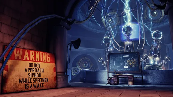 BioShock Infinite Xbox One & Xbox Series X|S