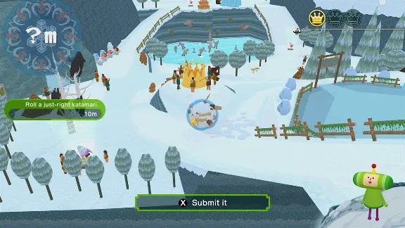 Once Upon A KATAMARI Xbox Series X|S