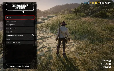 RDO • УРОВЕНЬ ЗОЛОТЫЕ СЛИТКИ RED DEAD RDR