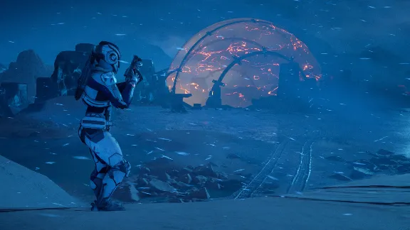 ✅❤️MASS EFFECT: ANDROMEDA STANDARD RECRUIT EDITION❤️XBOX ONE|XS🔑KEY