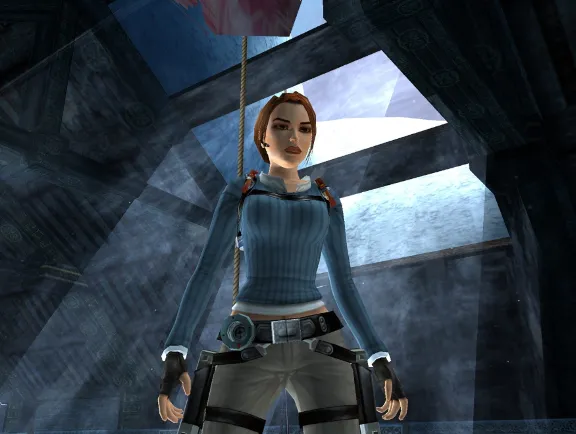 Tomb Raider Legend XBOX +DLC Any account
