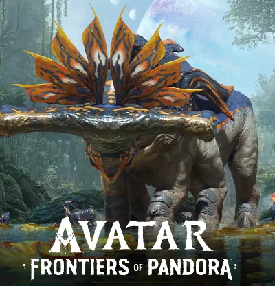 Avatar Frontiers of Pandora+DLC FROM THE ASHES+Account