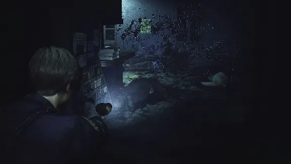 ✅❤️RESIDENT EVIL 2 DELUXE EDITION❤️XBOX ONE|XS🔑КЛЮЧ