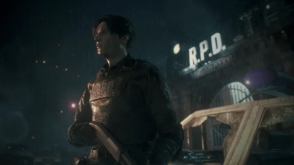 ✅❤️RESIDENT EVIL 2 DELUXE EDITION❤️XBOX ONE|XS🔑КЛЮЧ