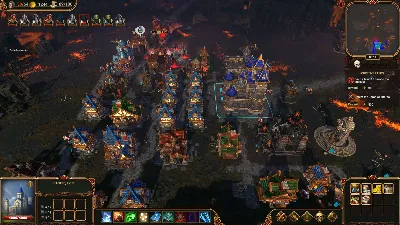 Lessaria: Fantasy Kingdom Sim Steam АККАУНТ +ПОЧТА