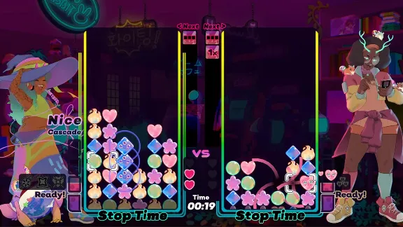 Spirit Swap: Lofi Beats to Match-3 To Xbox One|X|S