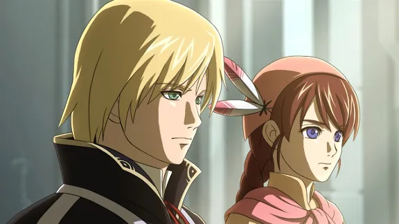 Ys Origin Xbox One & Xbox Series X|S