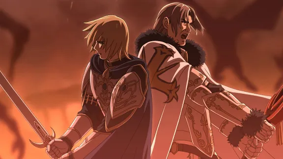 Ys Origin Xbox One & Xbox Series X|S