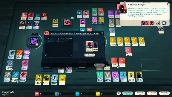 Cultist Simulator АВТОДОСТАВКА STEAM GLOBAL МГНОВЕННО ЛИЦЕНЗИЯ