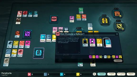 Cultist Simulator АВТОДОСТАВКА STEAM GLOBAL МГНОВЕННО ЛИЦЕНЗИЯ