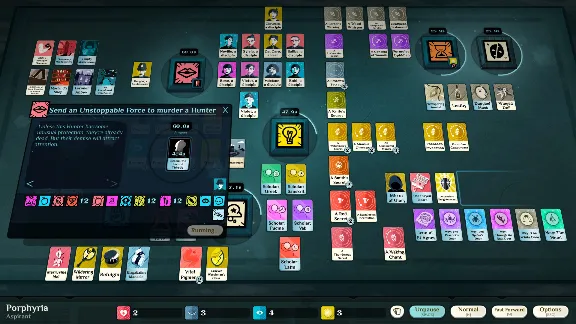 Cultist Simulator АВТОДОСТАВКА STEAM GLOBAL МГНОВЕННО ЛИЦЕНЗИЯ