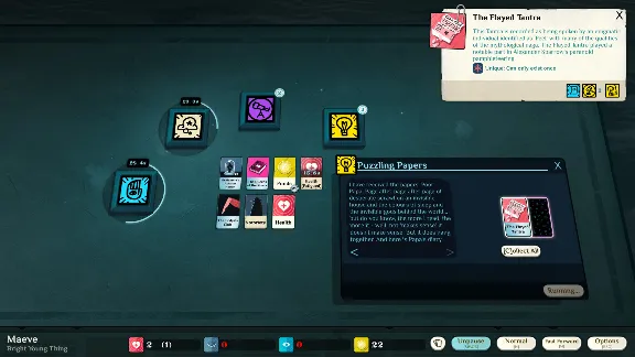 Cultist Simulator АВТОДОСТАВКА STEAM GLOBAL МГНОВЕННО ЛИЦЕНЗИЯ