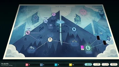 Cultist Simulator АВТОДОСТАВКА STEAM GLOBAL МГНОВЕННО ЛИЦЕНЗИЯ