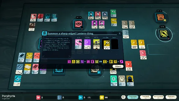 Cultist Simulator АВТОДОСТАВКА STEAM GLOBAL МГНОВЕННО ЛИЦЕНЗИЯ