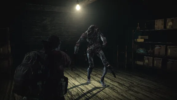 ✅RESIDENT EVIL REVELATIONS 2 DELUXE EDITION❤️XBOX🔑КЛЮЧ