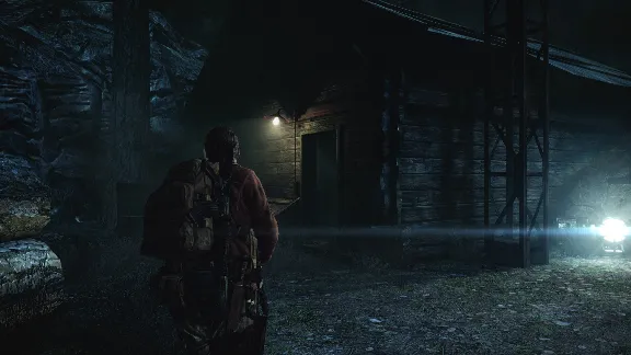 ✅RESIDENT EVIL REVELATIONS 2 DELUXE EDITION❤️XBOX🔑КЛЮЧ