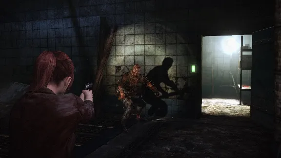 ✅RESIDENT EVIL REVELATIONS 2 DELUXE EDITION❤️XBOX🔑КЛЮЧ