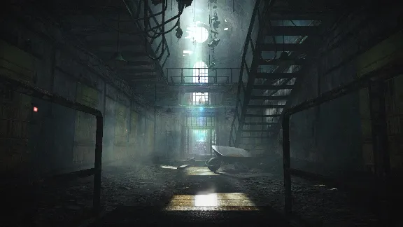 ✅RESIDENT EVIL REVELATIONS 2 DELUXE EDITION❤️XBOX🔑КЛЮЧ