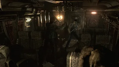 ✅❤️RESIDENT EVIL: DELUXE ORIGINS BUNDLE❤️XBOX🔑КЛЮЧ