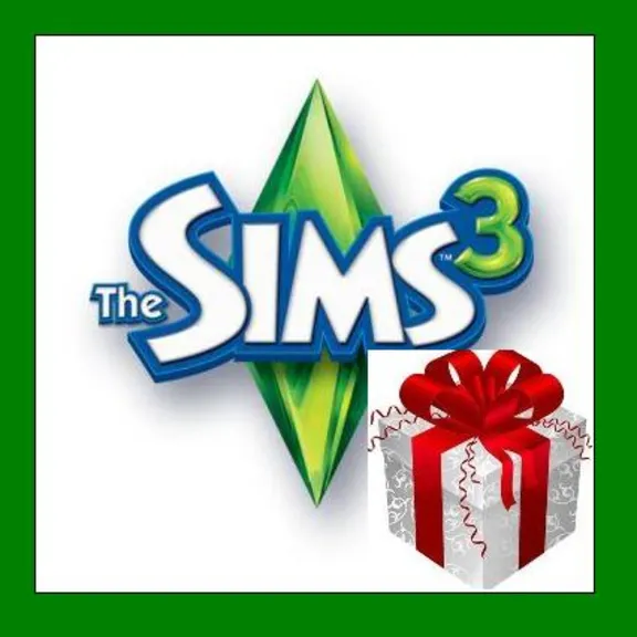 ✅The Sims 3 - Симс 3✔️EA App⭐Ключ Активации🔑РФ+СНГ+МИР✔️АКЦИЯ🎁0% Карты💳