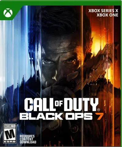 🎮✅CALL OF DUTY BLACK OPS 7 CROSSGEN BUNDLE XBOX/PC🔑КЛЮЧ USA
