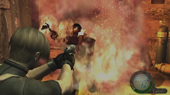 ✅❤️RESIDENT EVIL 4 (2005)❤️XBOX ONE|XS🔑КЛЮЧ✅