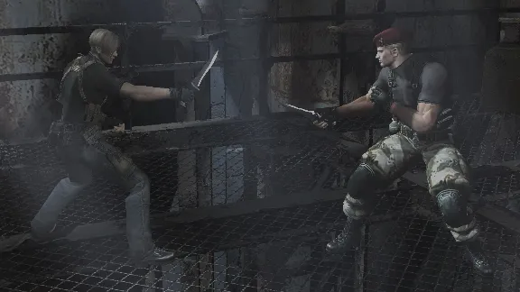 ✅❤️RESIDENT EVIL 4 (2005)❤️XBOX ONE|XS🔑КЛЮЧ✅