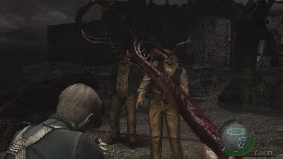 ✅❤️RESIDENT EVIL 4 (2005)❤️XBOX ONE|XS🔑КЛЮЧ✅