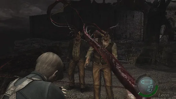 ✅❤️RESIDENT EVIL 4 (2005)❤️XBOX ONE|XS🔑КЛЮЧ✅