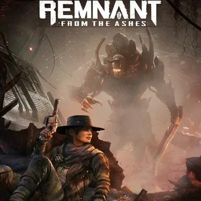 Remnant: From the Ashes (Steam key | RU+CIS+TR+CN+LATAM)