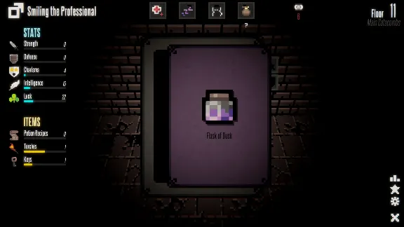 Little Dungeon Stories (Steam ключ / РФ+Весь Мир)