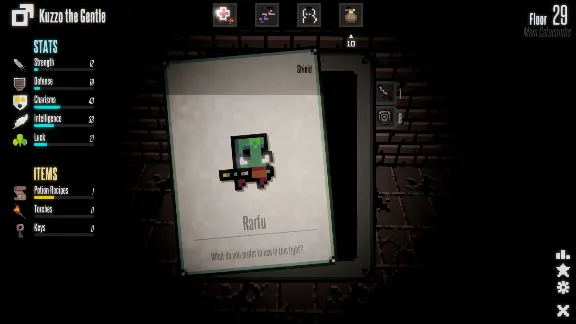 Little Dungeon Stories (Steam ключ / РФ+Весь Мир)