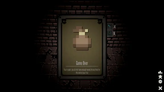 Little Dungeon Stories (Steam ключ / РФ+Весь Мир)