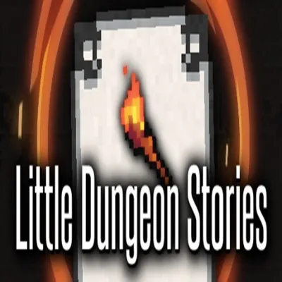 Little Dungeon Stories (Steam ключ / РФ+Весь Мир)