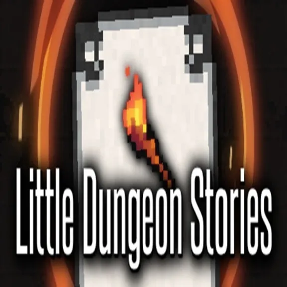Little Dungeon Stories (Steam ключ / РФ+Весь Мир)