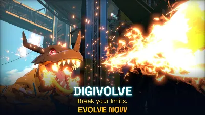 ❤️ Digimon Story Time Stranger Ultimate Edition Steam Offline