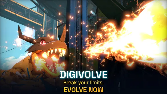 ❤️ Digimon Story Time Stranger Ultimate Edition Steam Offline