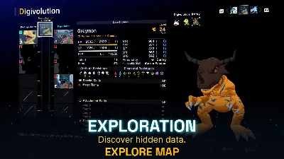 ❤️ Digimon Story Time Stranger Ultimate Edition Steam Offline