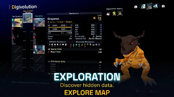 ❤️ Digimon Story Time Stranger Ultimate Edition Steam Offline