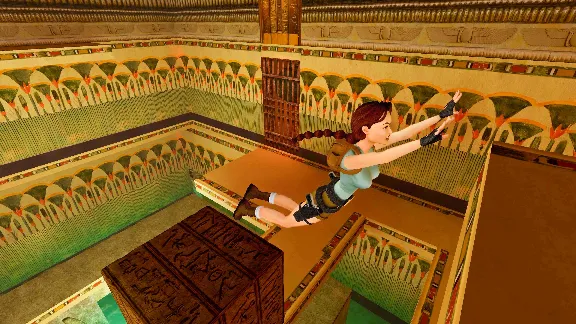 ✅TOMB RAIDER I-III REMASTERED STARRING LARA CROFT❤️XBOX