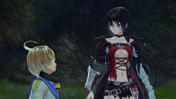 Tales of Berseria Remastered Deluxe Xbox Series X|S