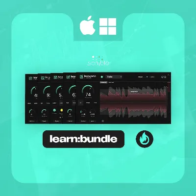 🟢 Sonible Learn:Bundle | Лицензионный ключ