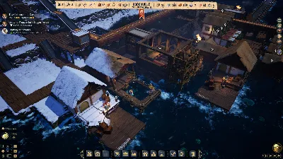 Whiskerwood PC Steam Account NEW +MAIL