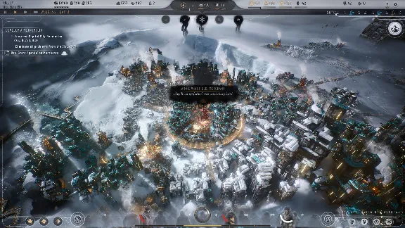 ✅ Frostpunk 2: Deluxe Edition XBOX SERIES X|S PC Ключ USA