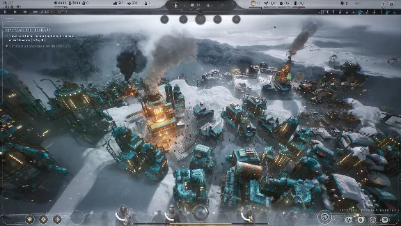 ✅ Frostpunk 2: Deluxe Edition XBOX SERIES X|S PC Ключ USA